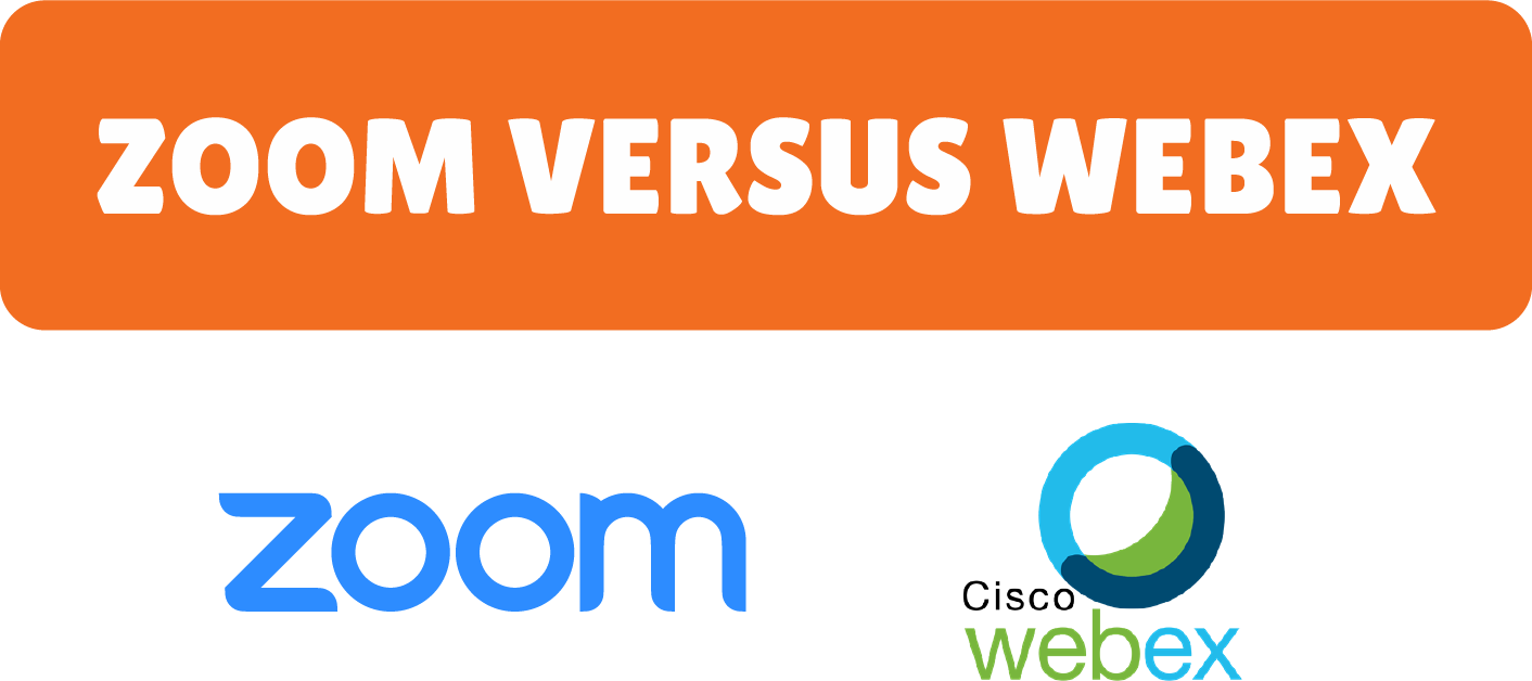 Zoom Webex